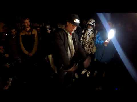 Karu vs Minus - SEMIFINAL - Regional FreeFighters x Streetfighters