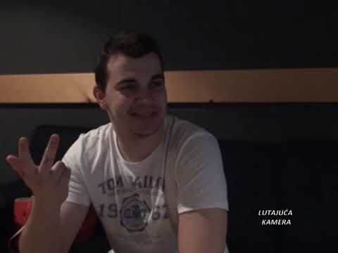 Prva pesma - MILOS BRKIC