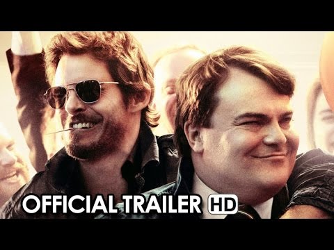 The D Train (2015) Trailer