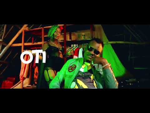 Oti ft baba levo -time (official video)