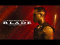 Blade 1998 Movie Wesley Snipes Stephen Dorff Kris Kristofferson React And Reviews