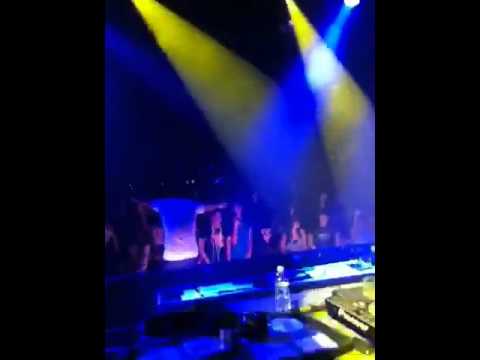 Tritonal @ IGC 2011 - Gareth Emery Sanctuary