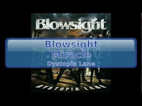Blowsight - Miracle [HD, HQ]