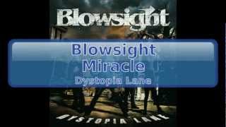 Blowsight - Miracle [HD, HQ]