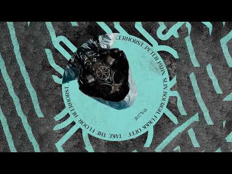 Heerhorst, PETER PAHN, SLIN BOURGH - Take the Floor (Fukkk Offf Hard Mix) // Chlore