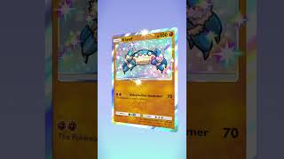 Paradox Drive packs 34-35 | Pokémon TCG Pocket #ninquesoplays #pokemon #pokemoncards