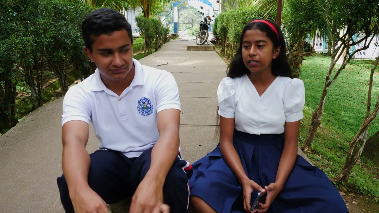 Serie Ponele Mente- Capítulo 9 Nunca más