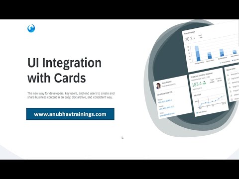 Fiori Security | Fiori on Cloud | Fiori Extension | Fiori Launchpad | Fiori Implementation Trainig
