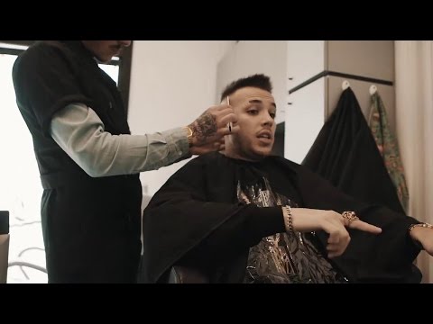 Vegas Jones   Burberry Freestyle prod  Boston George