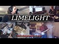 Limelight - Rush Cover (Moving Pictures Project, Part 2 of 7)