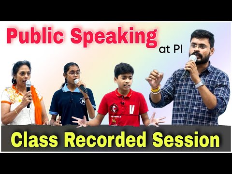 Practice session in the class इन बच्चों का अनुवाद देखकर आप चौक जायेंगे Talented students