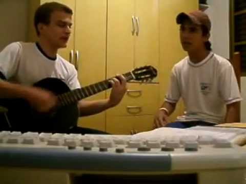 Douglas & Davy Vamo Mexe