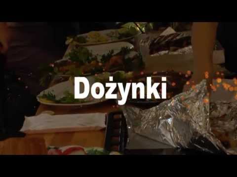 Dożynki parafialne 2014: Chociszewo