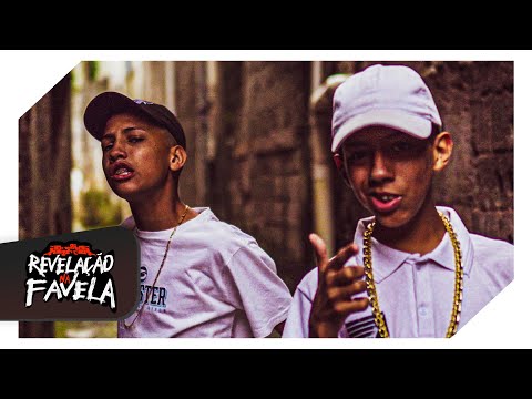 MC NP e MC Alvin - Tchau Bye Bye (Official Video) Dan Soares No Beat