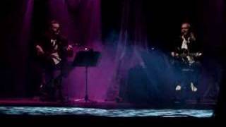 Mundo agradable - Serú Girán