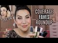 FOUNDATIONS CONCEALERS I M Loving These Days