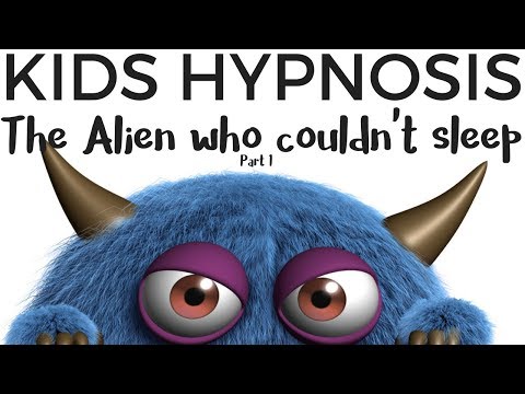 download lagu mp3 mp4 Sleepy Alien, download lagu Sleepy Alien gratis, unduh video klip Sleepy Alien
