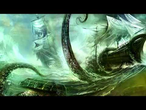 The Jolly Rogers - The Flying Dutchman