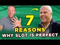 7 REASONS Why Arne Slot is PERFECT for Liveprool! In-depth breakdown of Liverpool's new Manager!