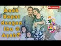 Sambal TV Episod 8 Anak Rapat Dengan Ibu Atau Ayah Ibubapa Malaysia Netizen Viral Tular Mom