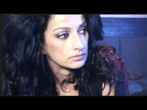 Shaula Vega - Actress