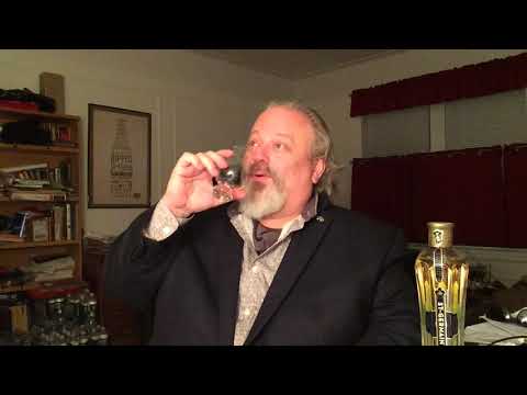 Ep #113 Eric Leviton: Whiskey Aficionado - St. Germain Liqueur