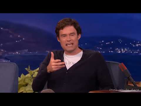 Bill Hader impersonates Arnold Schwarzenegger [DeepFake] (Best Part)