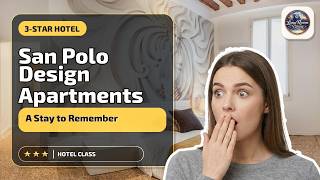 San Polo Design Apartments by Wonderful Italy - A Stay to Remember | Venice, Ita