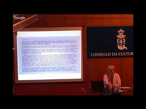 Vídeo: As Irmandades da Fala na Arxentina