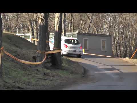 Tergulicza - Juhász Szilveszter Rallye 2018 R2