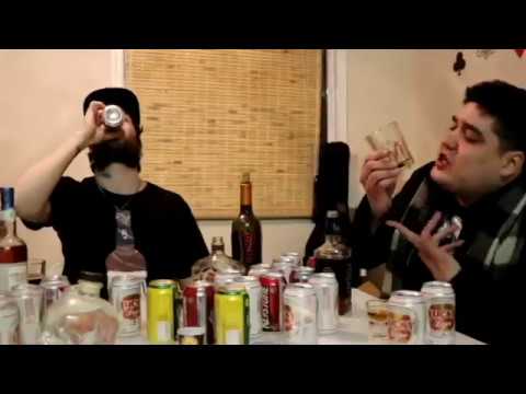 Obscene Division - Whiskey Bar (The Doors Remix)