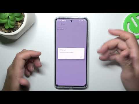 How to Setup Voicemail Number in Motorola Moto G84? Open Voicemail Options & Manage it!