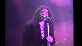 Rebecca St. James – Me Without You (Live in Concert 1997) | VHS Archive