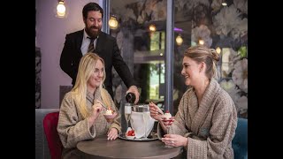 The Ringwood Odyssey