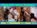 imran Anna Harika కి Channel Open చేసై imran Anna మీద Prank చేసింది | Pareshan Girls