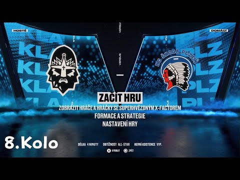 8.Kolo TELH (Konec dobrý, všechno dobré)