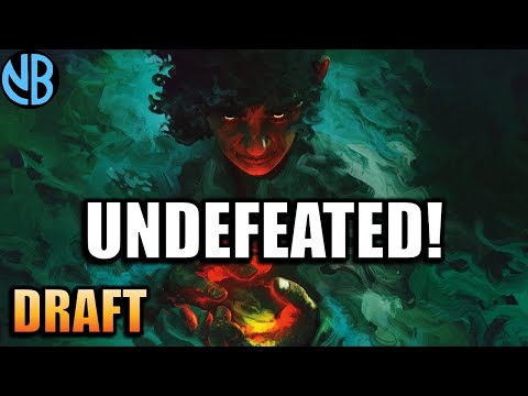 The PERFECT Lord of the Rings Draft!