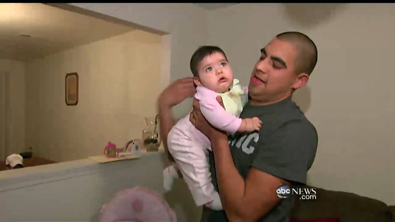 A Soldier's Sacrifice