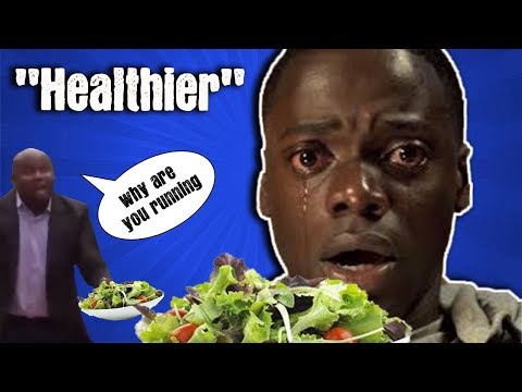 Marshmellow "Happier" Parody