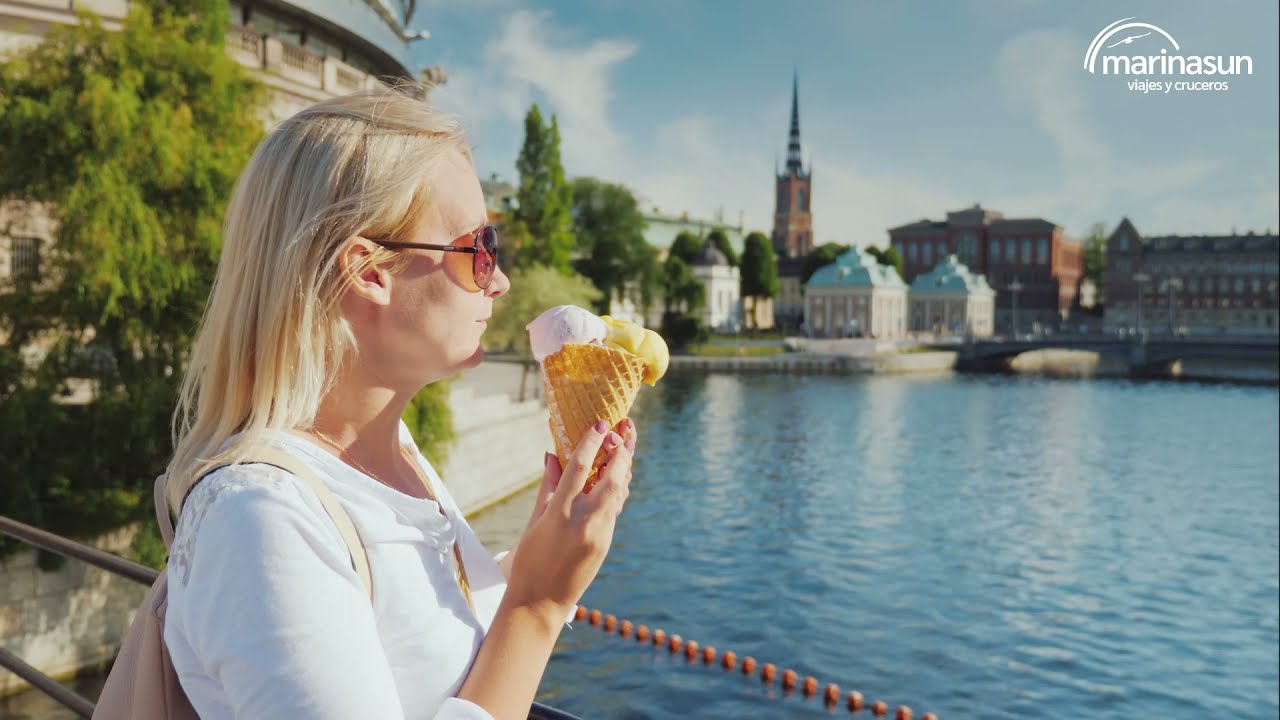 Cruceros por el Mar Báltico