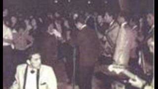 The Royal Jesters-Whats This Thing I Feel