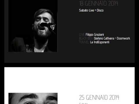 ONDA TG 16.01.2014 - APERTURA ACTION STAGE L'AQUILA