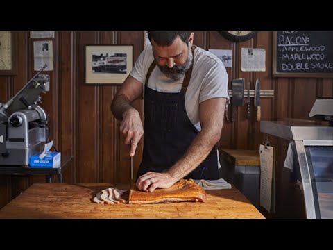 Kayem 2024 Small Batch Bacon Commercial