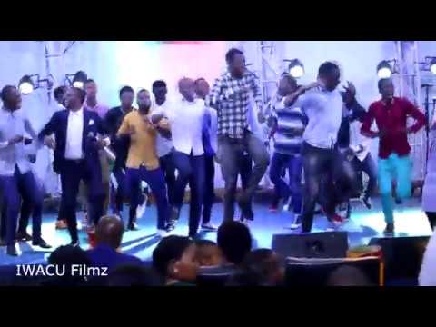 IJORO ry'UMUNEZERO  2019 // Umwaka wo kuramya no guhimbaza 4square