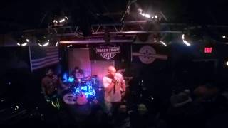 KRAZY TRAIN performing &quot;I Want You To Want Me &quot; by Cheap Trick
