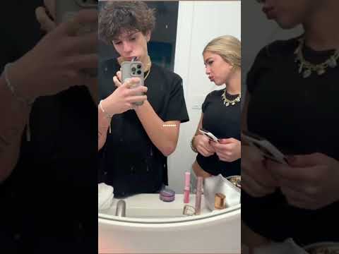 I miss embreigh and cesar  together😭 #embreighcourtlyn #cesarmendoza