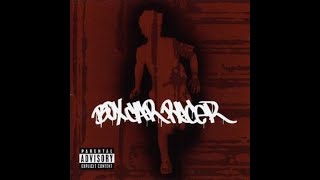 Box Car Racer - My first punk song (Drums)