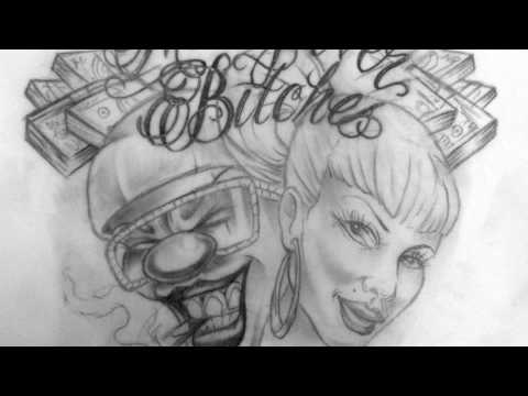 Rt.G - M.O.B (2k17) BREVEMENTE