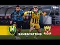 Was dit een PENALTY?! ? | Samenvatting ADO Den Haag - Go Ahead Eagles