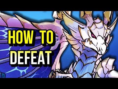 How To Defeat Primordial Malzeno